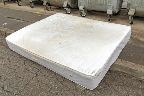 mattress-recycling-tacoma