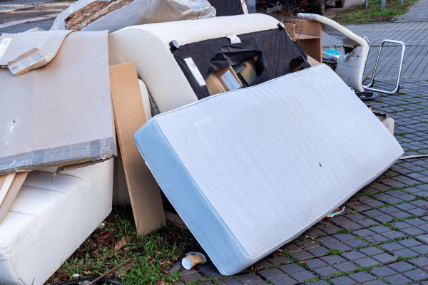 mattress-recycling-tacoma