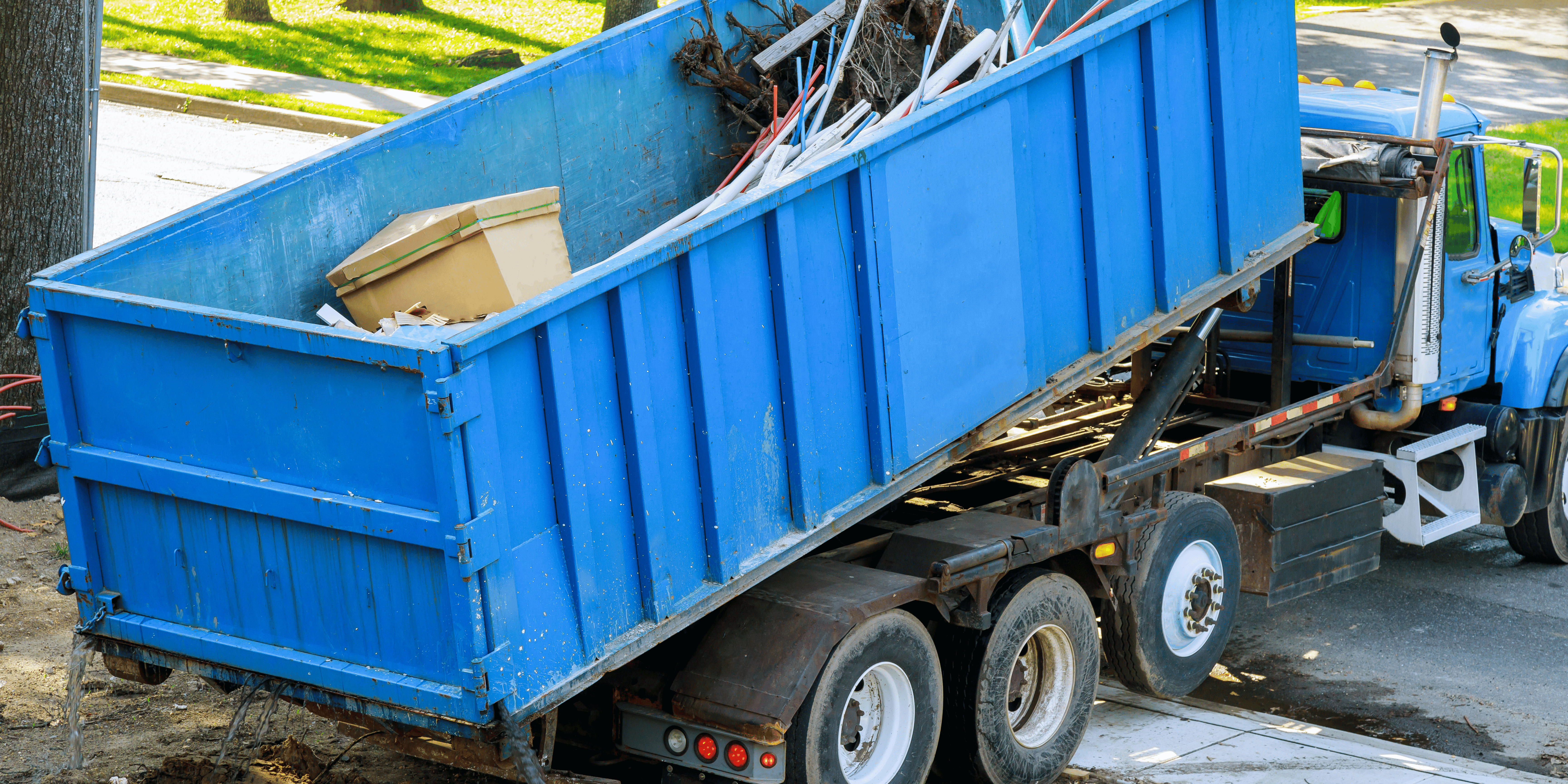 Junk Removal Federal Way