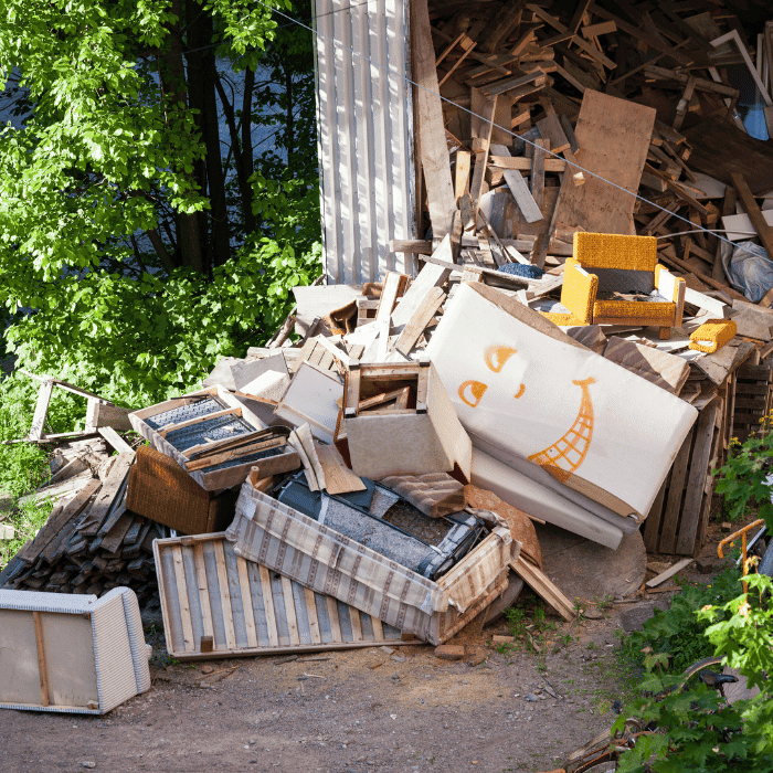 dumpster rental renton